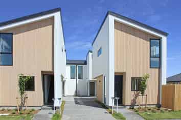 4/37 Maxwell Street, Riccarton