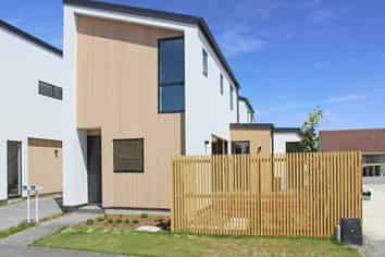 4/37 Maxwell Street, Riccarton