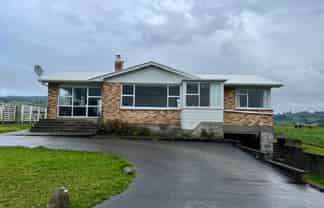 Waikato - Address withheld