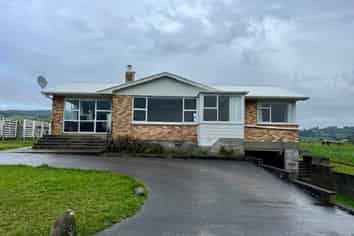 Waikato - Address withheld