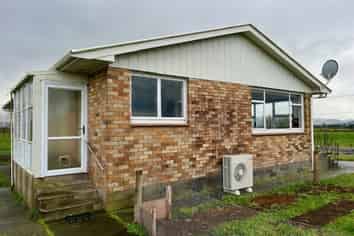 Waikato - Address withheld