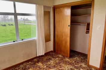 Waikato - Address withheld