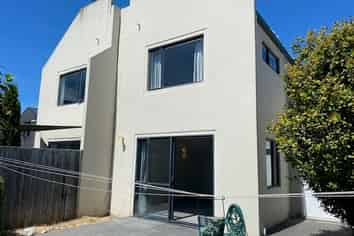 1/253 Kilmore Street, Christchurch Central