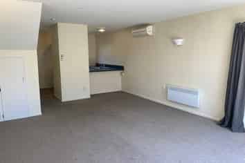 1/253 Kilmore Street, Christchurch Central