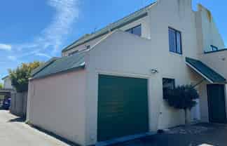 1/253 Kilmore Street, Christchurch Central