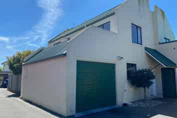 1/253 Kilmore Street, Christchurch Central