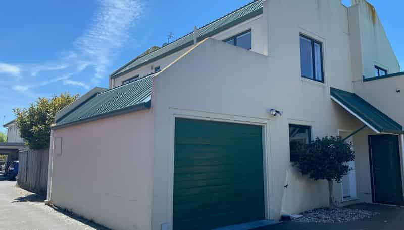 1/253 Kilmore Street, Christchurch Central