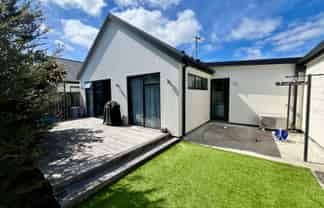 2/52 Harvey Terrace, Richmond