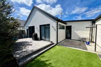 2/52 Harvey Terrace, Richmond
