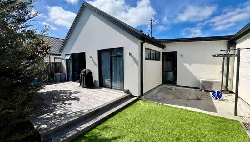 2/52 Harvey Terrace, Richmond