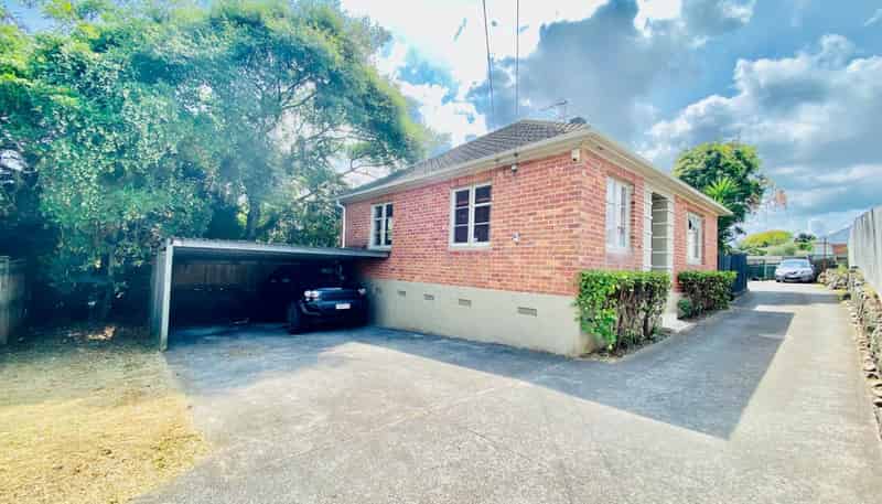 1/198 Church Street, Onehunga