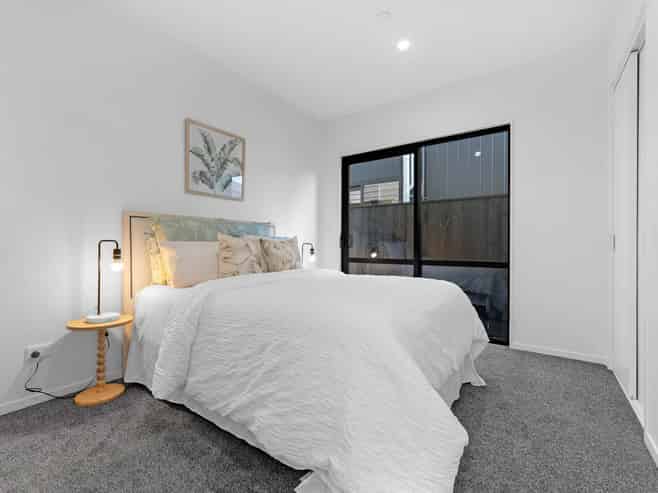 Lot 3/34 Tennessee Avenue, Mangere East