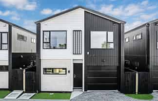 Lot 3/34 Tennessee Avenue, Mangere East