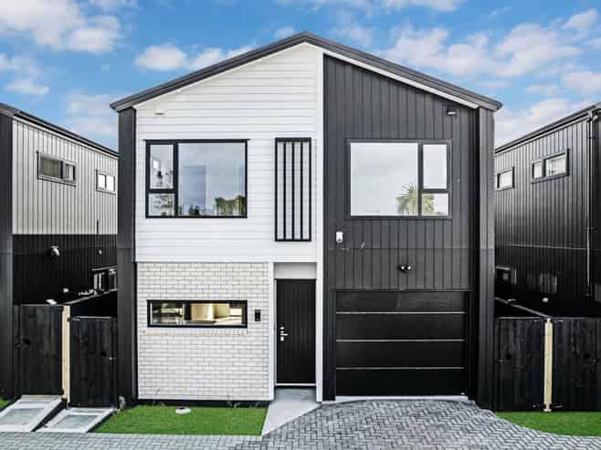 Lot 3/34 Tennessee Avenue, Mangere East