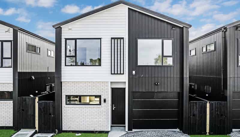 Lot 3/34 Tennessee Avenue, Mangere East