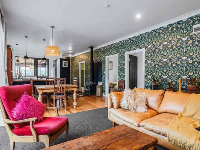 171 Raurimu Kaitieke Road, Raurimu