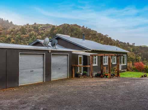171 Raurimu Kaitieke Road, Raurimu