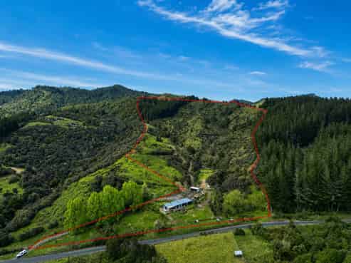 171 Raurimu Kaitieke Road, Raurimu