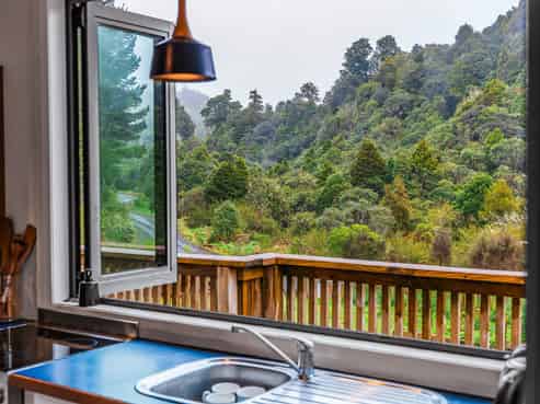 171 Raurimu Kaitieke Road, Raurimu