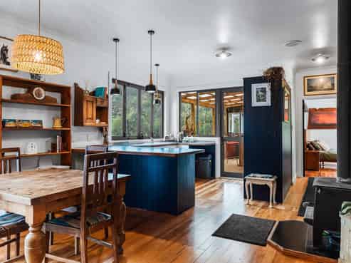 171 Raurimu Kaitieke Road, Raurimu