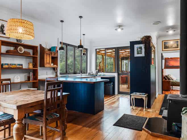 171 Raurimu Kaitieke Road, Raurimu