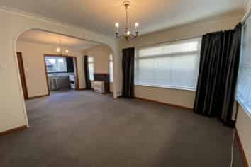 94 Fitzroy Street, Terrace End
