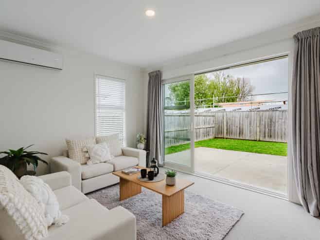 3/1 Glen Lynne Avenue, Queenwood