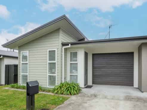 3/1 Glen Lynne Avenue, Queenwood