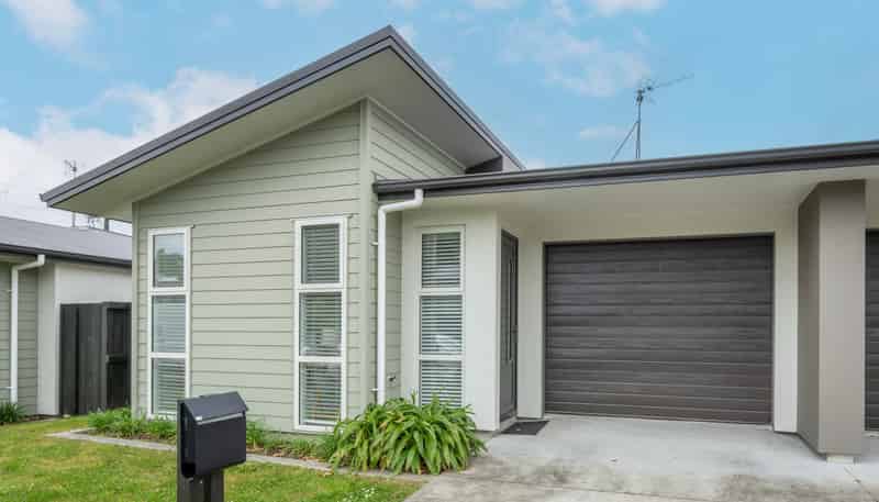 3/1 Glen Lynne Avenue, Queenwood