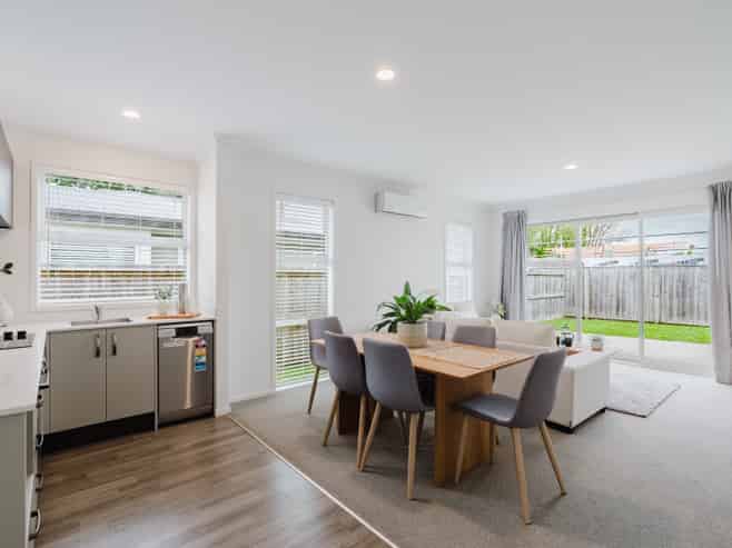 3/1 Glen Lynne Avenue, Queenwood