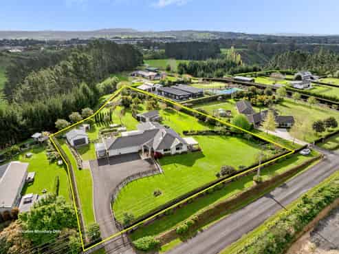 234 Joyce Road, Pyes Pa