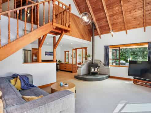 139 Atkinson Road, Titirangi