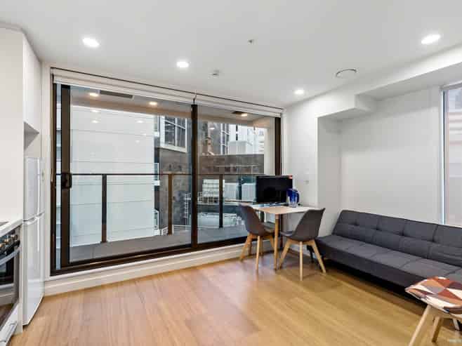 219/438 Queen Street, Auckland Central