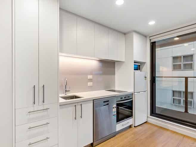 219/438 Queen Street, Auckland Central