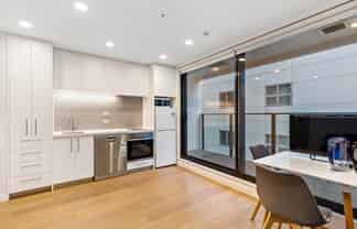 219/438 Queen Street, Auckland Central