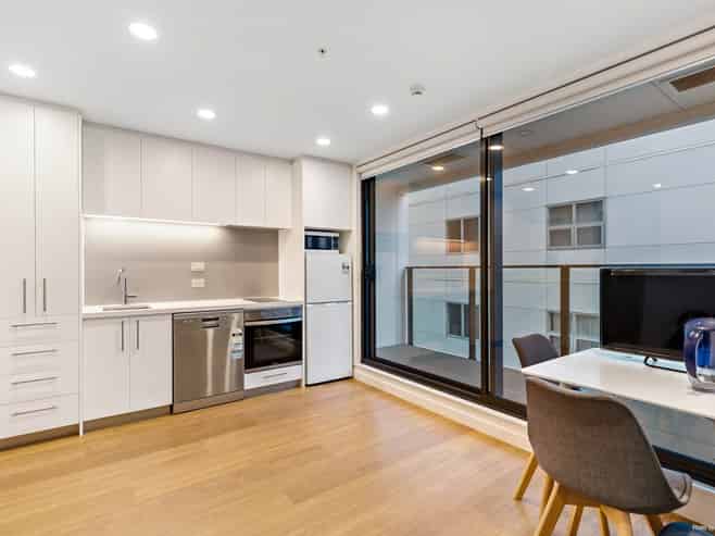 219/438 Queen Street, Auckland Central