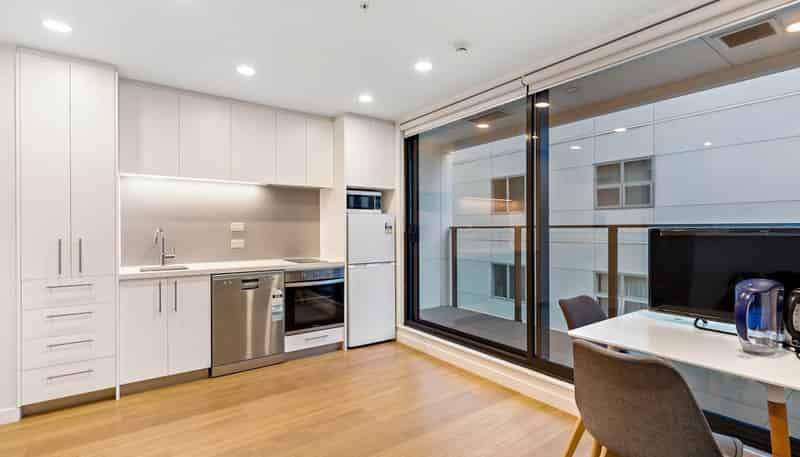219/438 Queen Street, Auckland Central