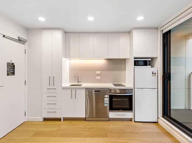 219/438 Queen Street, Auckland Central