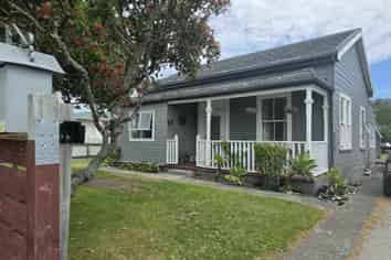 5 Albert Street, Te Hapara