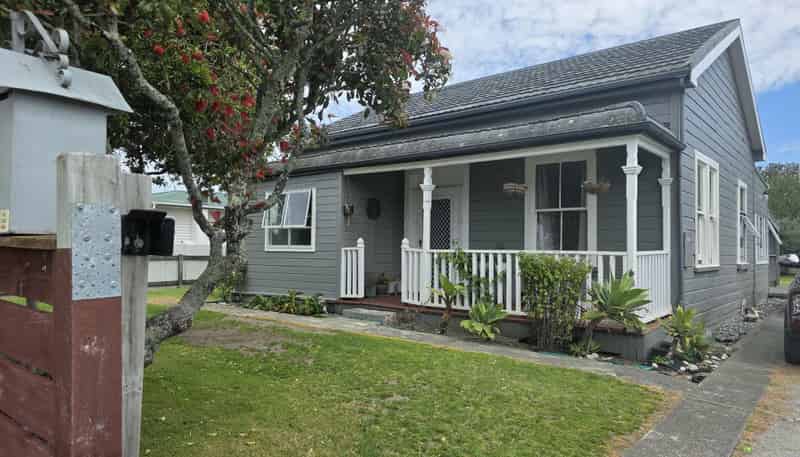 5 Albert Street, Te Hapara
