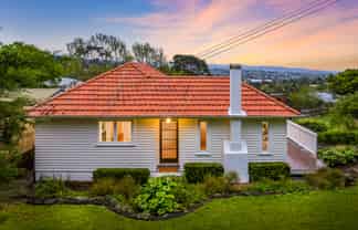 257 Titirangi Road, Titirangi