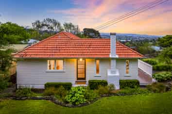 257 Titirangi Road, Titirangi