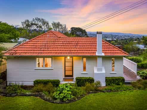 257 Titirangi Road, Titirangi