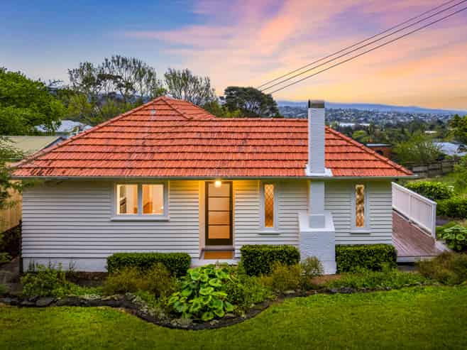 257 Titirangi Road, Titirangi