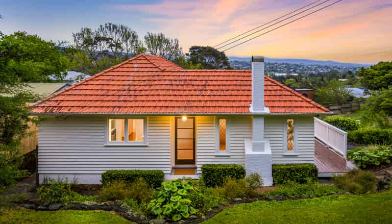 257 Titirangi Road, Titirangi