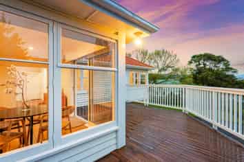 257 Titirangi Road, Titirangi