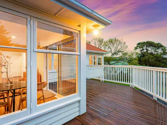 257 Titirangi Road, Titirangi