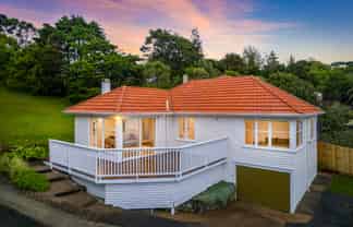 257 Titirangi Road, Titirangi