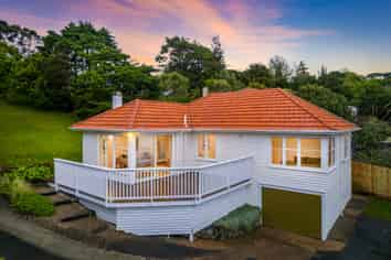 257 Titirangi Road, Titirangi