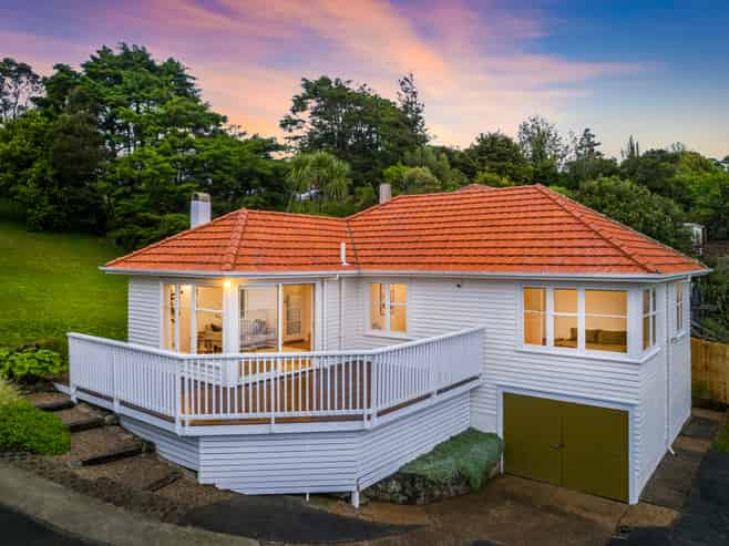 257 Titirangi Road, Titirangi
